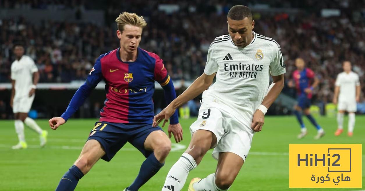 صحفي يتحسر على وضع برشلونة وريال مدريد بعد مباراة باريس والبايرن