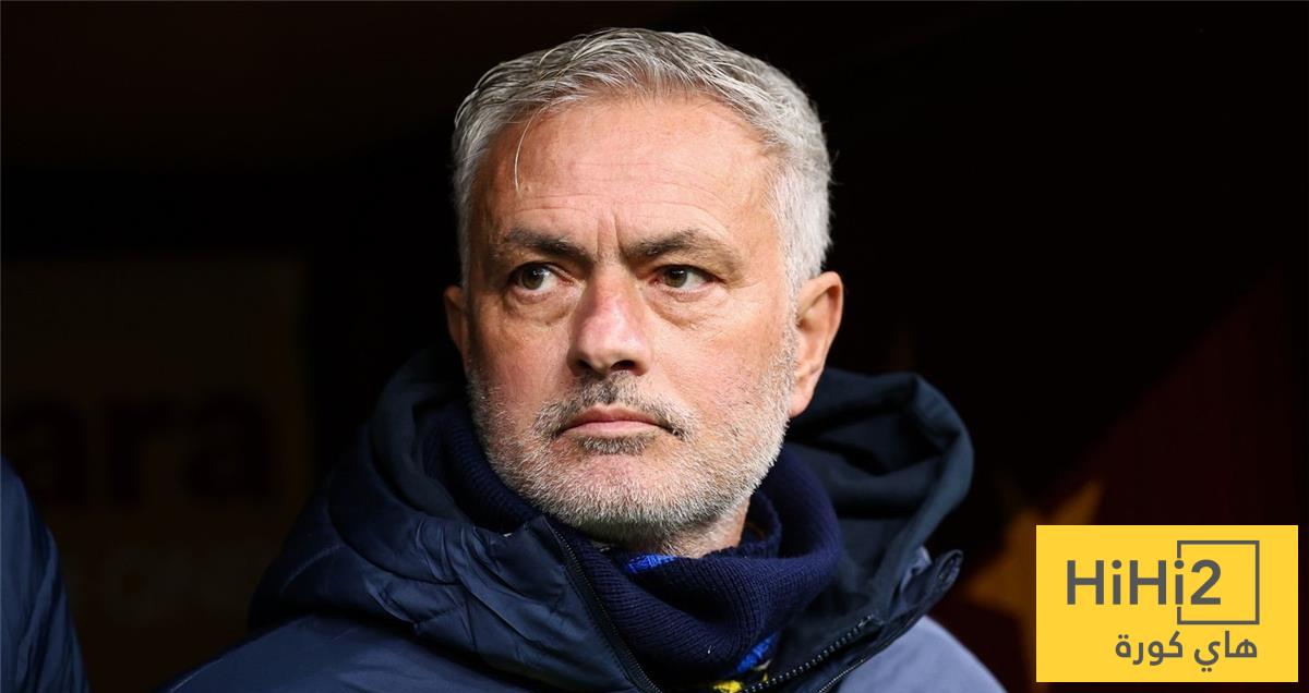 عودة مورينيو تثير أزمة في ريال مدريد !