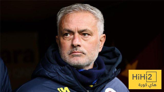 مورينيو يضع “خطة خاصة” لإيقاف لامين يامال في ريال مدريد