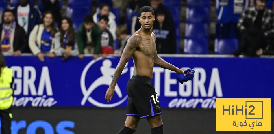 حكم تاريخي.. سجن مشجع بسبب إساءته لرشفورد