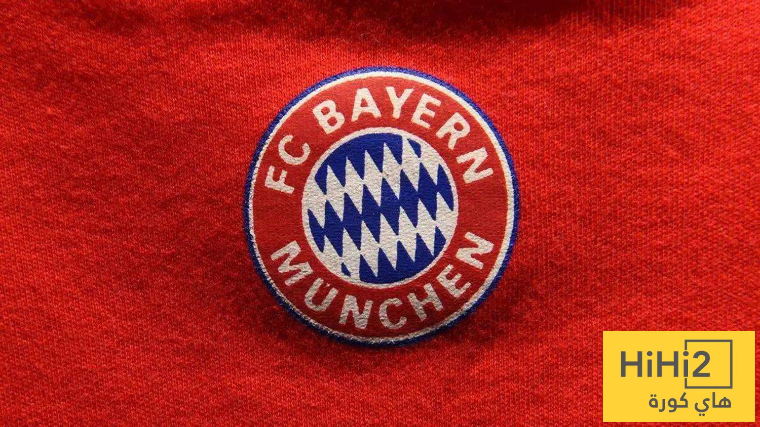 بايرن يسرق موهبة أندرلخت من عمالقة إنجلترا