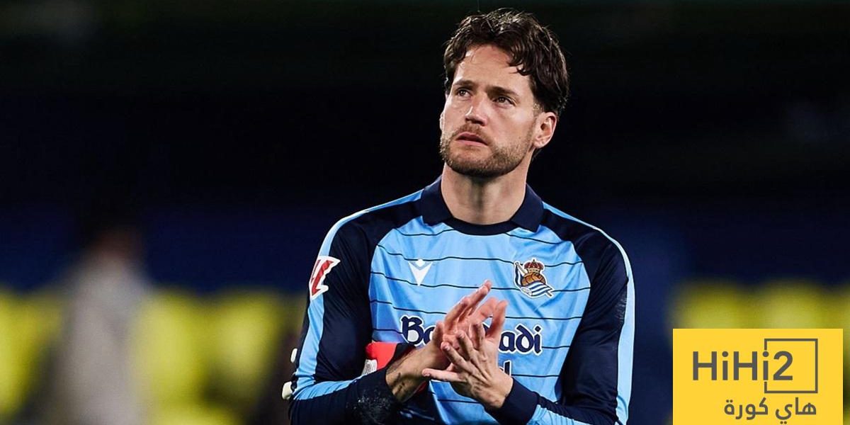 برشلونة يستهدف حارس مرمى مخضرم مقابل سعر زهيد