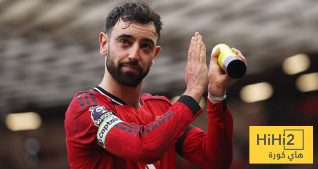 شرط واحد لاستمرار فيرنانديز في مانشستر يونايتد 2 شرط واحد لاستمرار فيرنانديز في مانشستر يونايتد 1