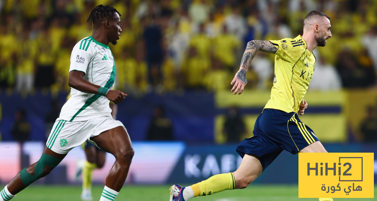 صور – هل استحق الأهلي ركلة جزاء أمام النصر؟