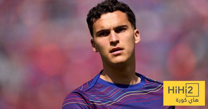 لاعب الرديف يحظى بفرصة مثالية مع فليك