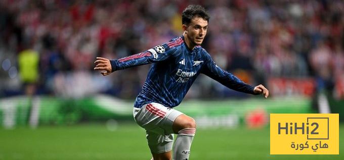 زوبيمندي يحجز مقعد بجانب رودري في تشكيلة كأس العالم