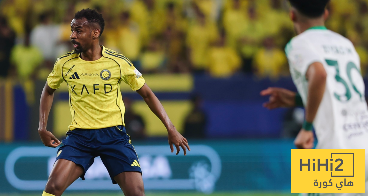 صورة – قمة النصر والأهلي كاملة العدد