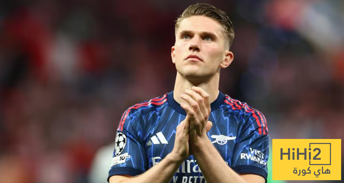 غيوكيريس: استطاعنا أن نسيطر على المباراة أمام أتلتيكو مدريد