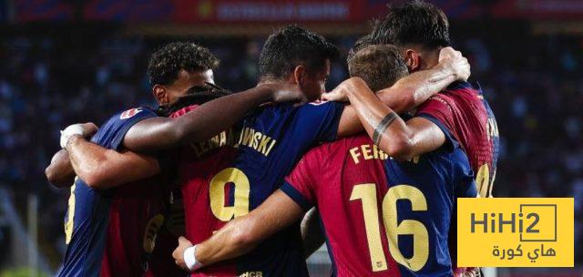 رقم تاريخي جديد ينتظر برشلونة في الكلاسيكو 1