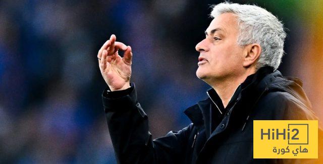 لاعبو ريال مدريد لن يتمكنوا من الهروب مع مورينيو 1