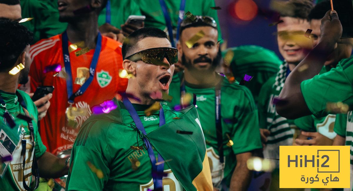 معجزة كروية مطلوبة ليحسم الأهلي لقب الدوري !