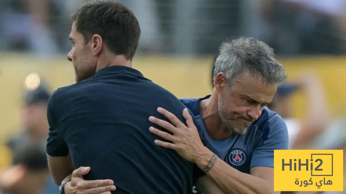 إنريكي أم ألونسو؟.. نجم الريدز يكشف الأنسب لقيادة ليفربول