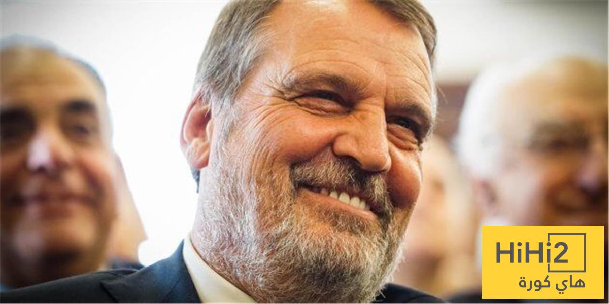 تارديلي يعلق على صفقة برشلونة: “إضافة كبيرة ولكن..” تارديلي يعلق على صفقة برشلونة: “إضافة كبيرة ولكن..”