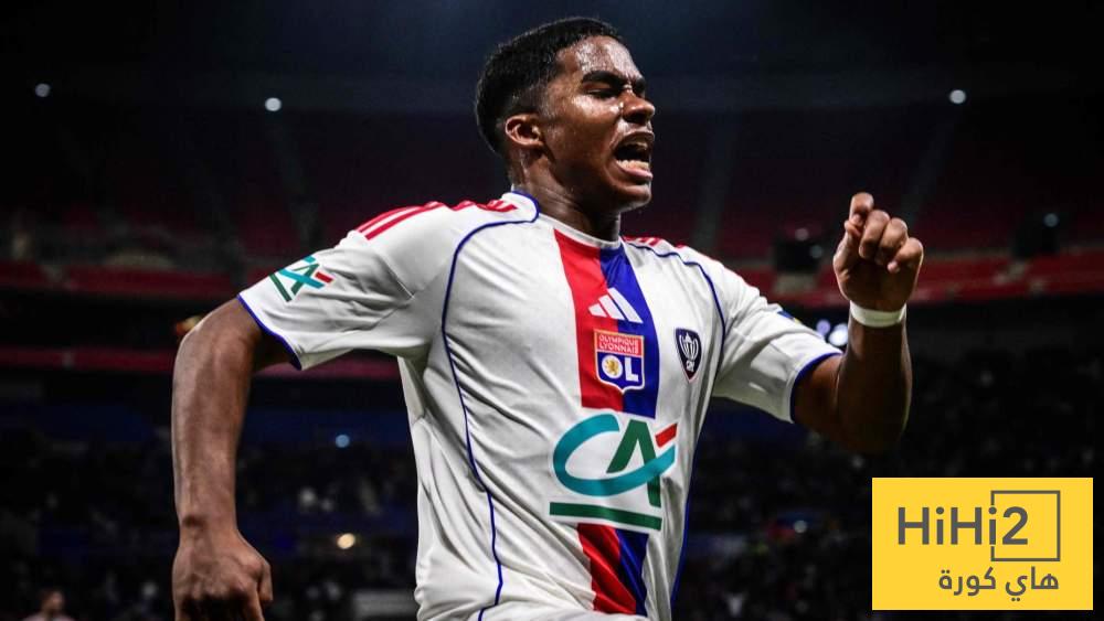 “درس كروي متكامل”.. إندريك يكشف أكثر لاعب أثر فيه