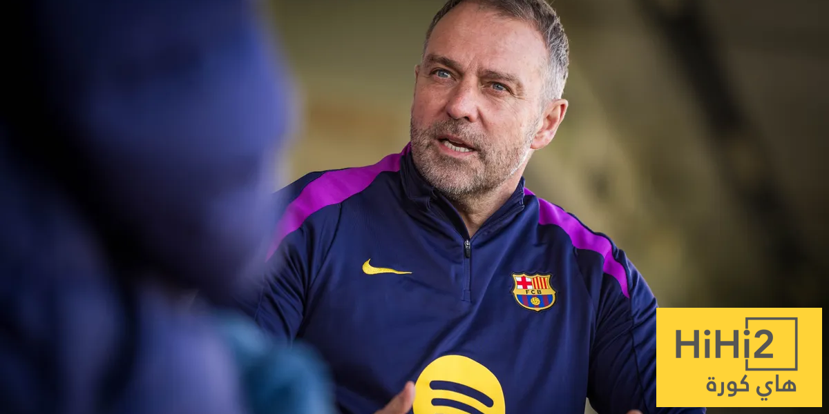 برشلونة يراقب موهبة باريس سان جيرمان