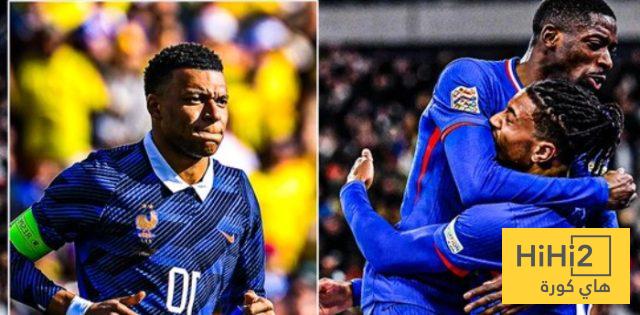 لاعب فرنسي سابق يطالب بسحب صلاحيات مبابي مع المنتخب