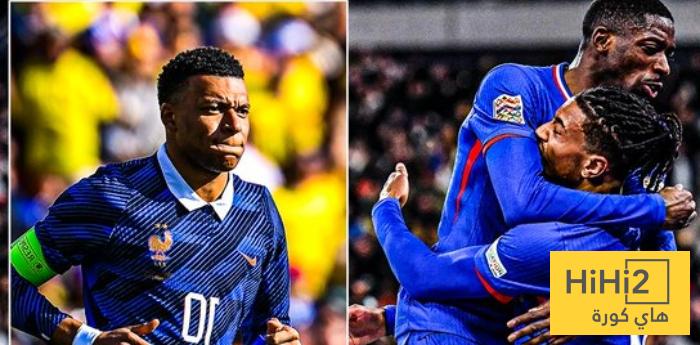 لاعب فرنسي سابق يطالب بسحب صلاحيات مبابي مع المنتخب