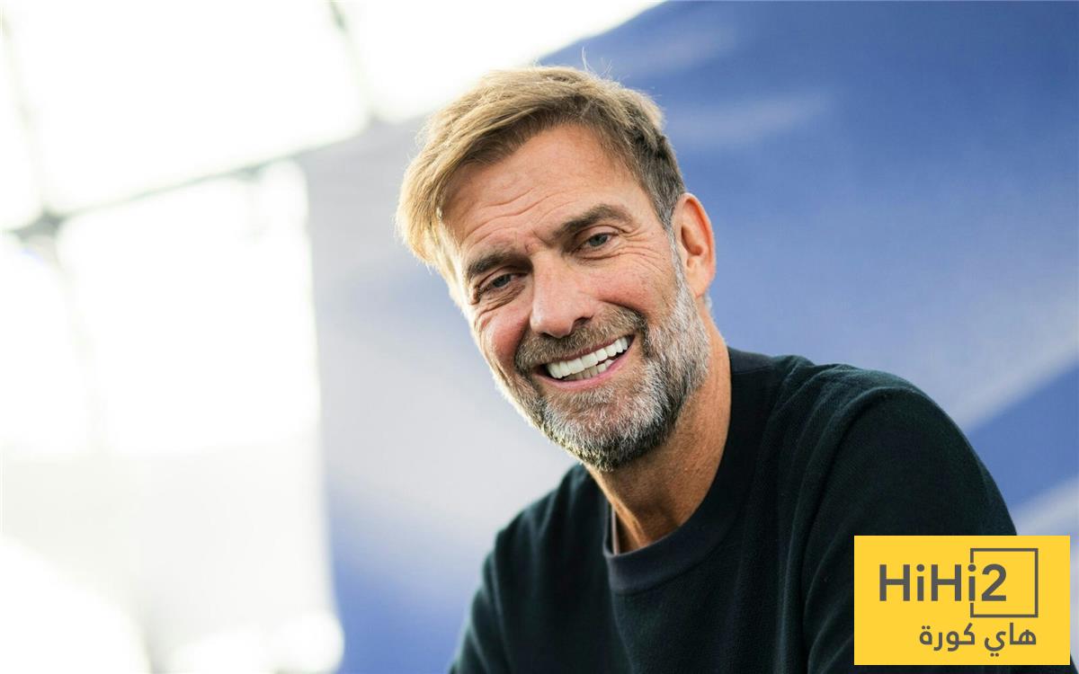 يجب أن تكون ساذج لكي تصدق أخبار التعاقد مع كلوب