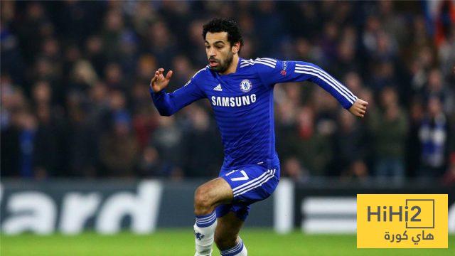 كيف خسر تشيلسي فرصة ذهبية لضم محمد صلاح؟ 1