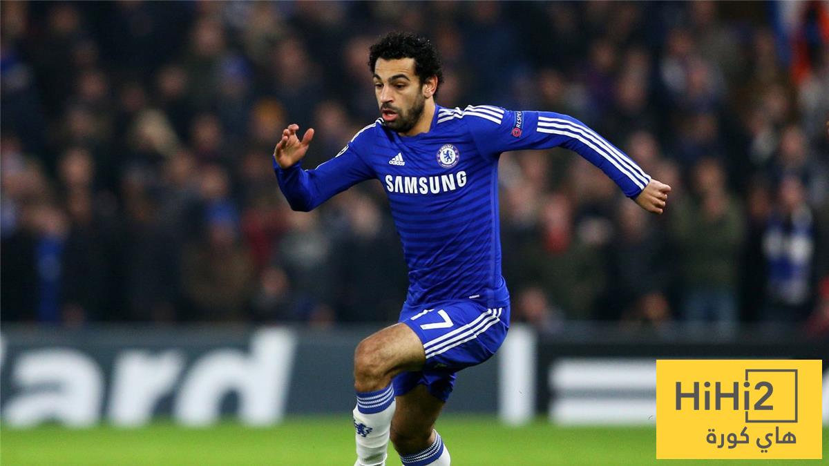 كيف خسر تشيلسي فرصة ذهبية لضم محمد صلاح؟