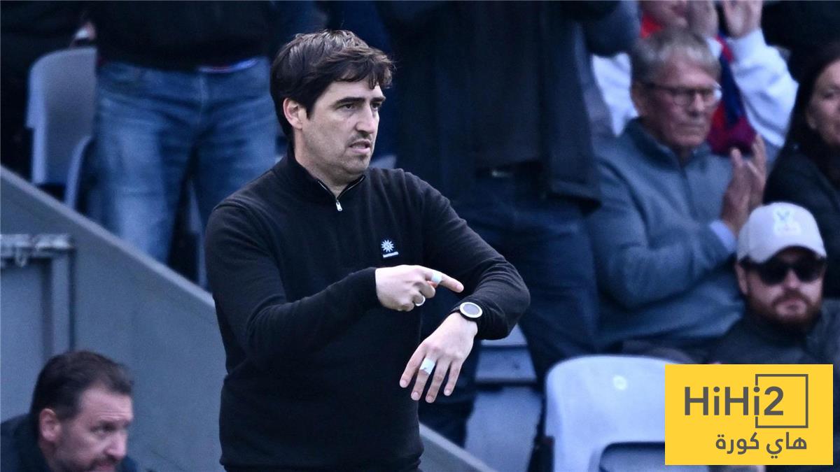 ايراولا مرشح لتدريب مانشستر يونايتد