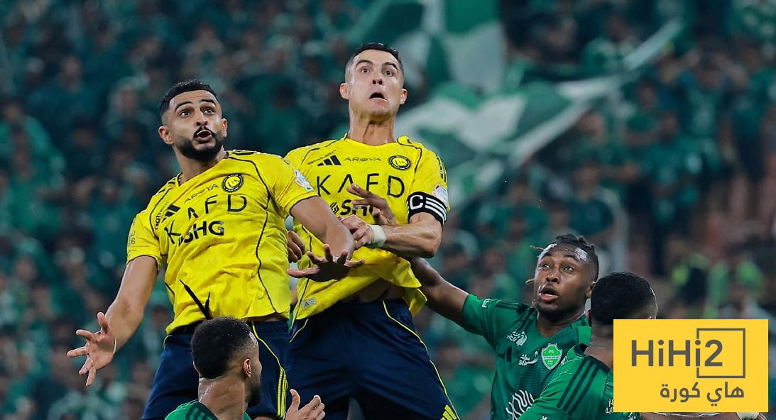 النصر يتحرك قانونيًا بعد شكوى الأهلي المثيرة !
