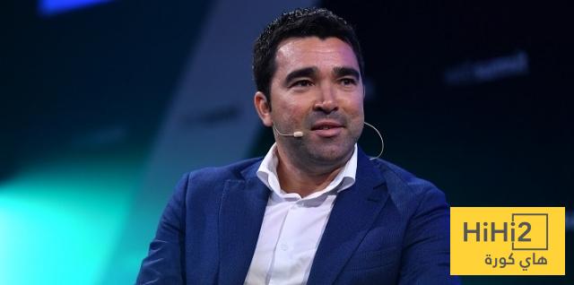 برشلونة يراقب جناحين
