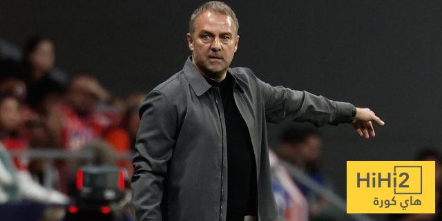 حيرة في برشلونة بسبب وضع هذا اللاعب !