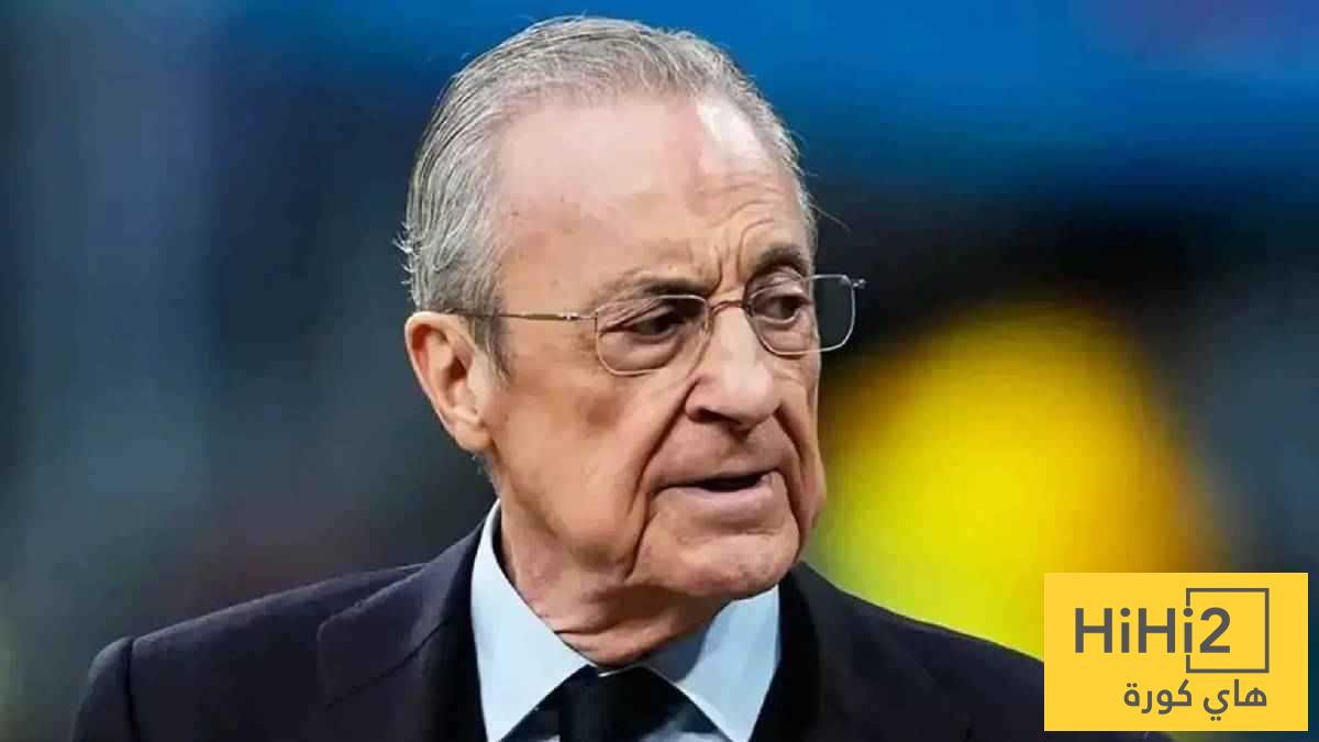 اسم المدرب لا يكفي في ريال مدريد !