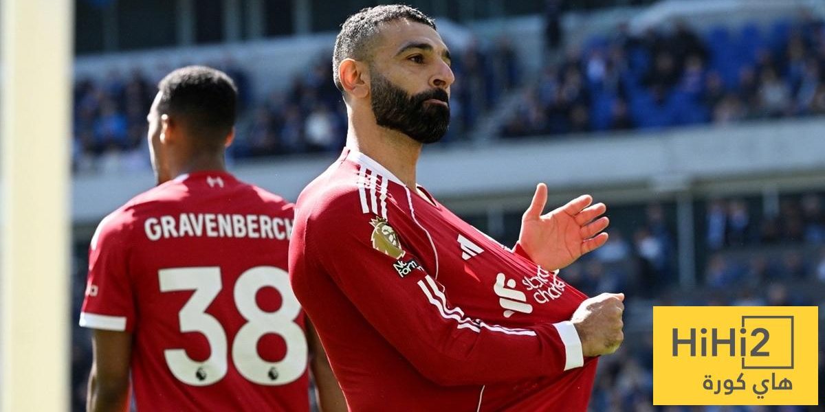 محمد صلاح يكشف سبب نجاحه مع ليفربول