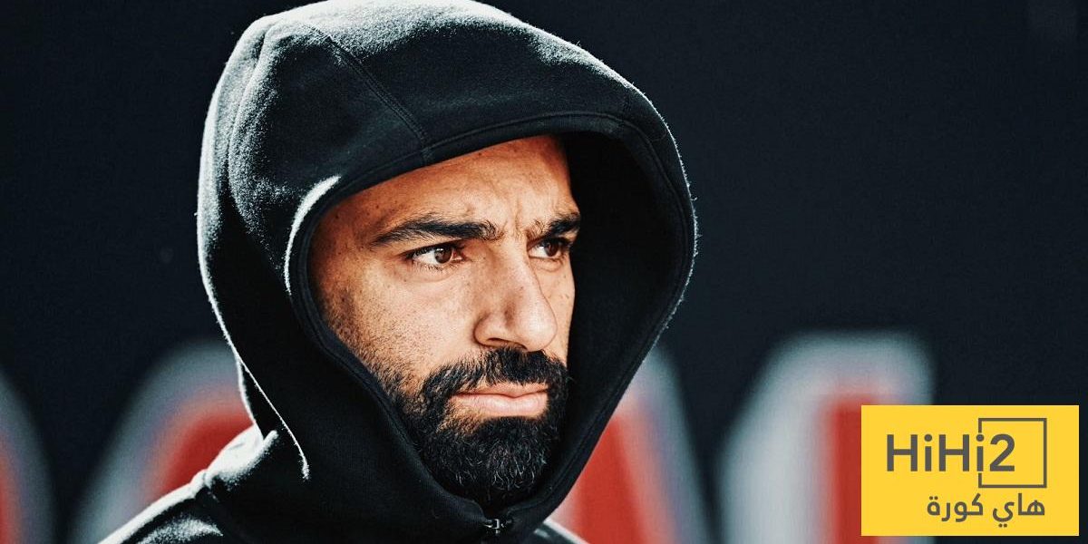 سبب رحيل محمد صلاح عن ليفربول.. المصري يعلق! سبب رحيل محمد صلاح عن ليفربول.. المصري يعلق!