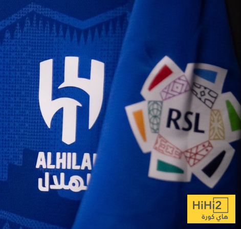 الهلال يصنع رقمًا تاريخيًا في دوري روشن 2 الهلال يصنع رقمًا تاريخيًا في دوري روشن 1