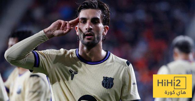 توريس : تركنا هذا الضغط على ريال مدريد