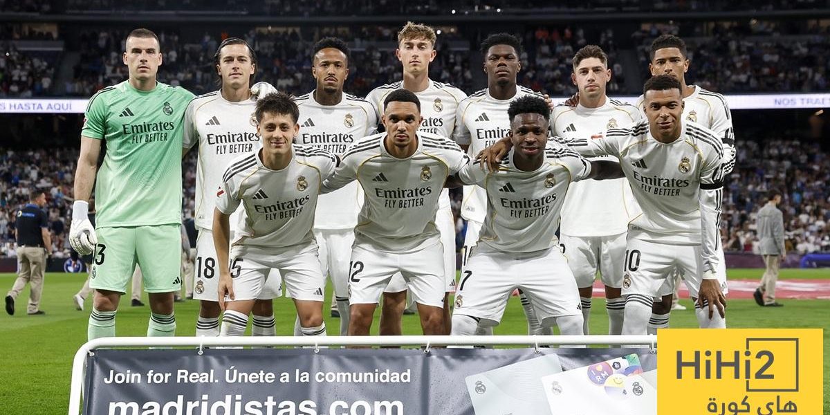 عقلية اللاعبين سبب أزمة ريال مدريد!