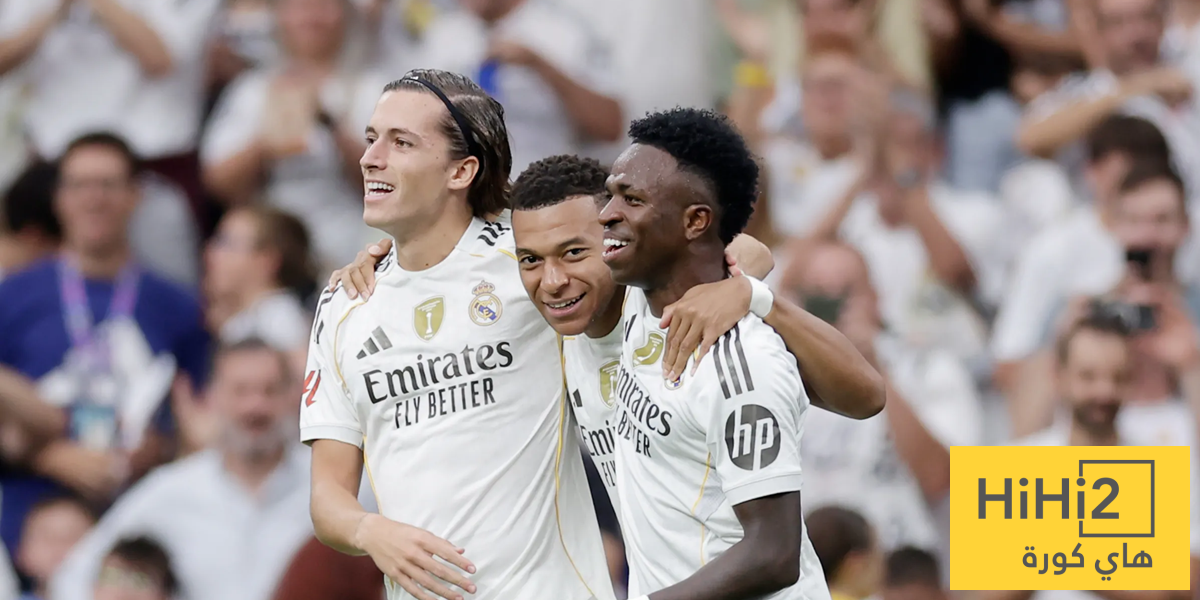 ماذا فعل ريال مدريد أمام إسبانيول في 200 مباراة سابقة؟