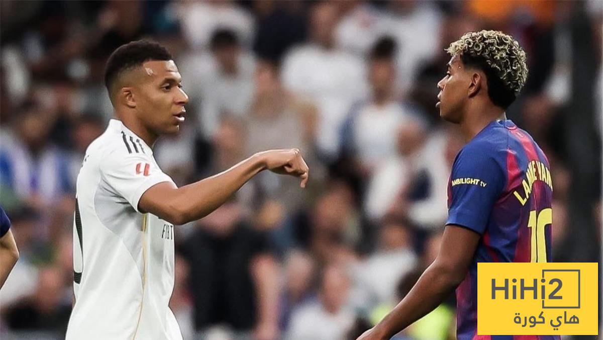 نقطة وتاج .. بداية العد التنازلي لكابوس ريال مدريد !