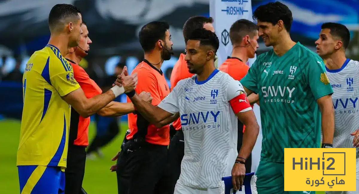 النصر مهدد بخسارة 7 نجوم قبل كلاسيكو الهلال !