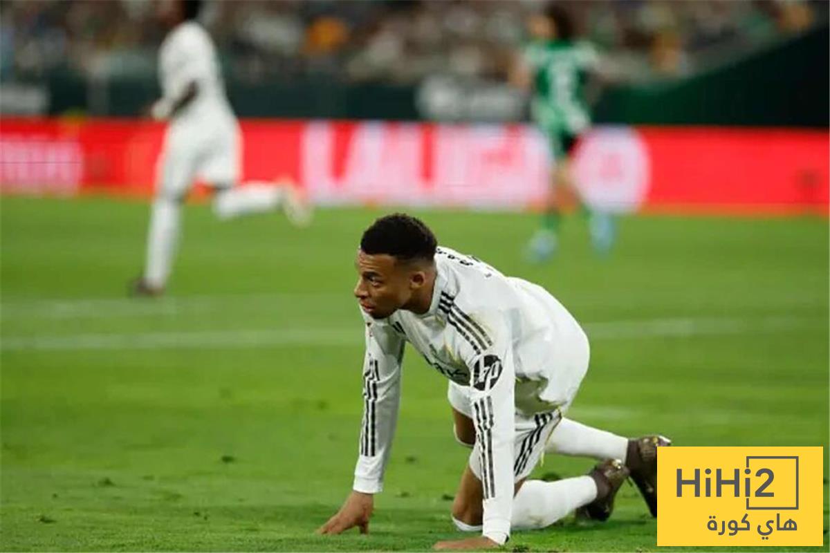مبابي ليس المشكلة.. أزمة ريال مدريد أكبر