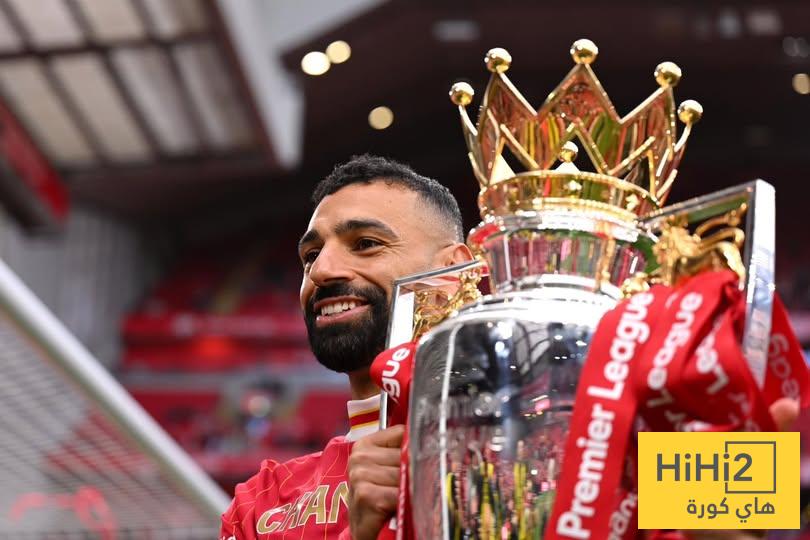 موعد حسم محمد صلاح وجهته المقبلة