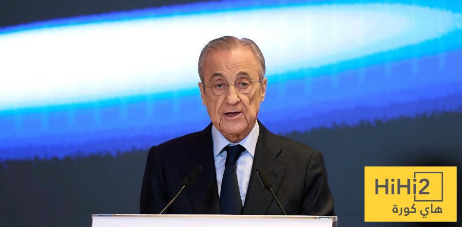 مدرب جديد يدخل رادار ريال مدريد