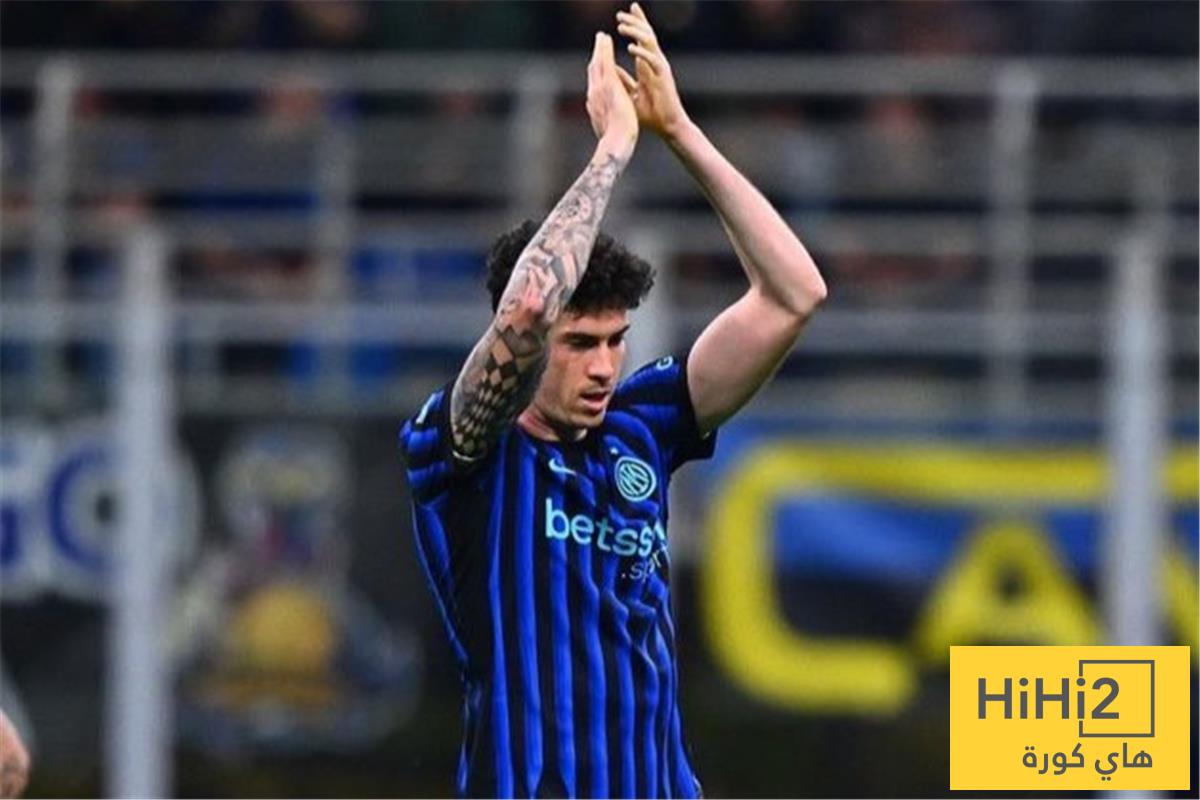 برشلونة يجد بديل أرخص لـ باستوني