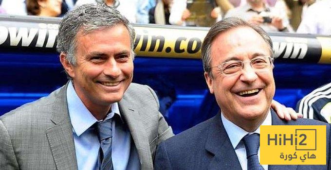 لماذا يعد مورينيو الخيار الأفضل لريال مدريد