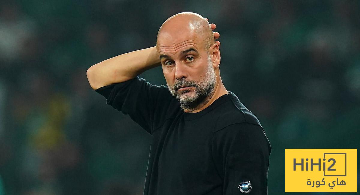 إيفرتون يبعثر أوراق بيب ويقرب آرسنال من اللقب !