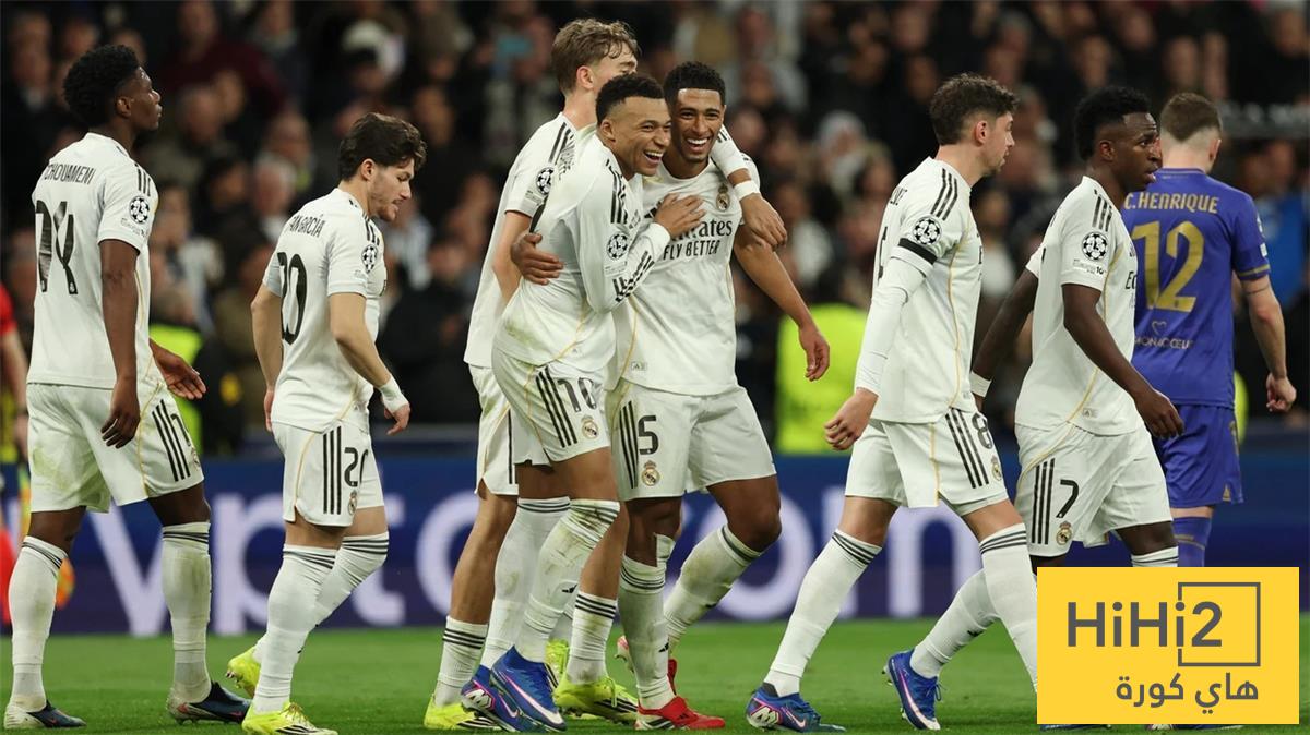 هناك الكثير من النفاق داخل ريال مدريد ! الصحافة تهاجم الملكي