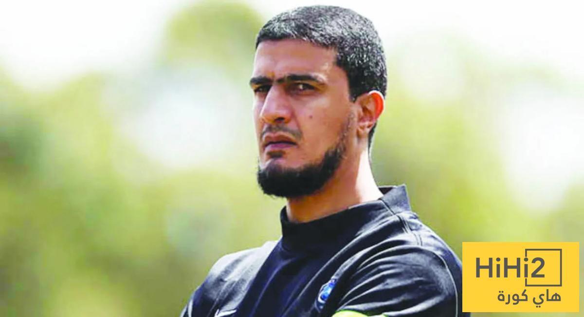 رحيل المفرج يفتح باب التغييرات داخل البيت الهلالي !