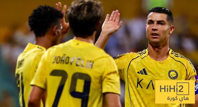 وقود النصر في معركة الشباب …!