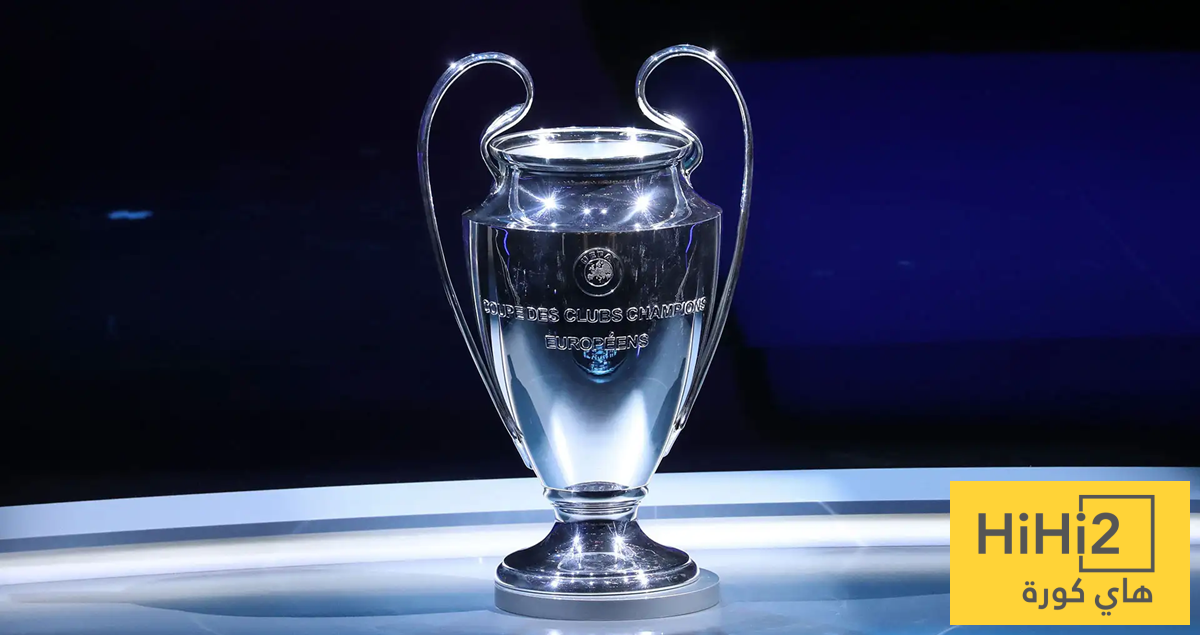 الذكاء الاصطناعي يحدد الفائز بدوري أبطال أوروبا !