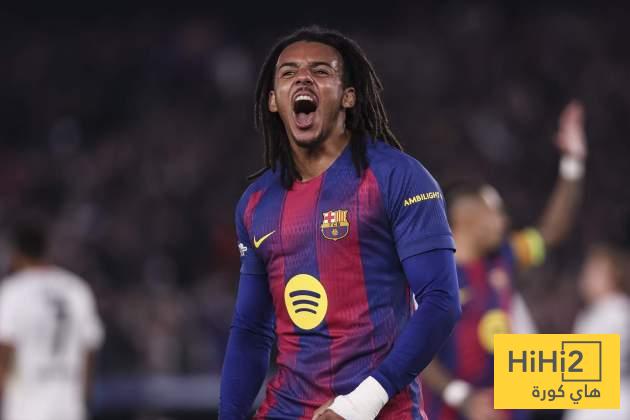 ليفربول يضغط على برشلونة لضم كوندي