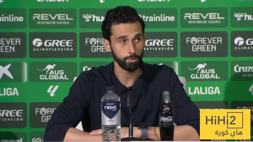 موهبة ريال مدريد على أعتاب الرحيل