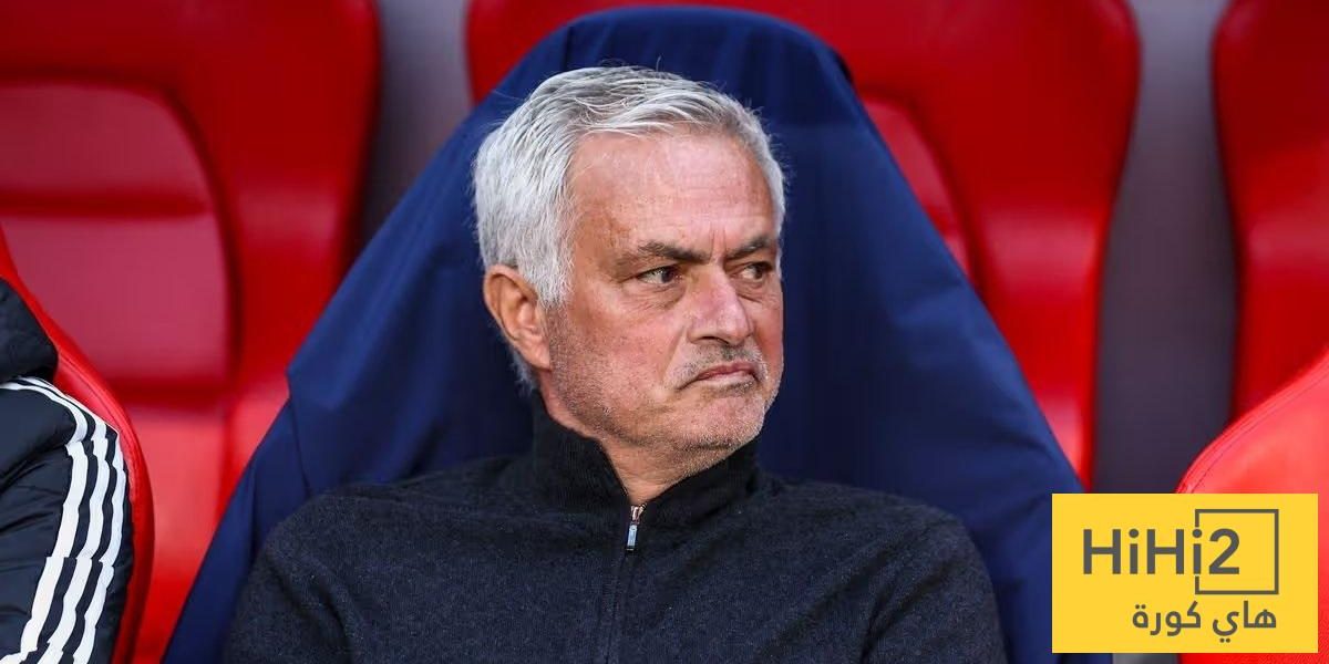 لهذا السبب.. مورينيو الأقرب لقيادة ريال مدريد